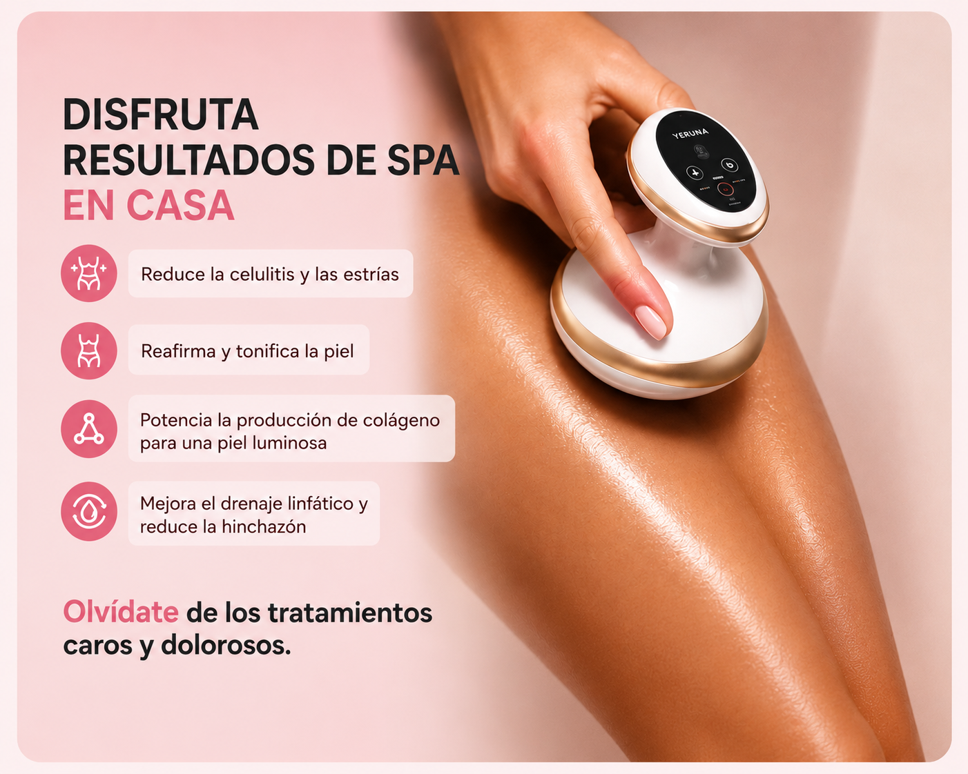 Yeruna Sculpt Pro™️ 1