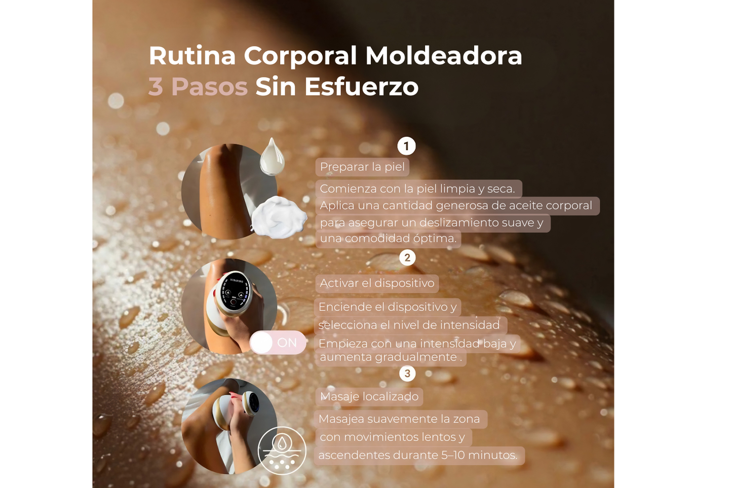 Yeruna Sculpt Pro™️