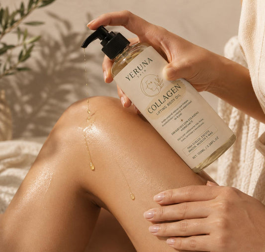 Sculpting Elixir™️ - Aceite corporal reafirmante diario