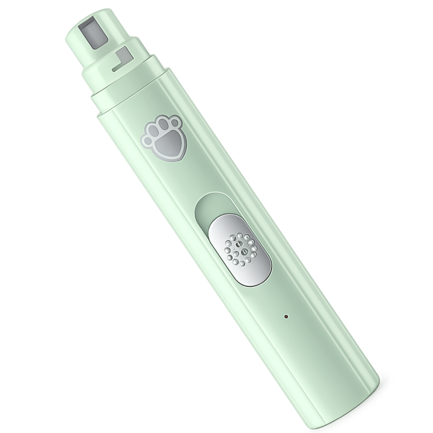 Lima Eléctrica Para Mascotas Pro