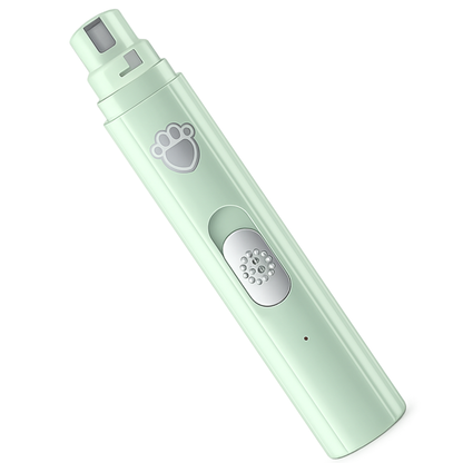 Lima Eléctrica Para Mascotas Pro