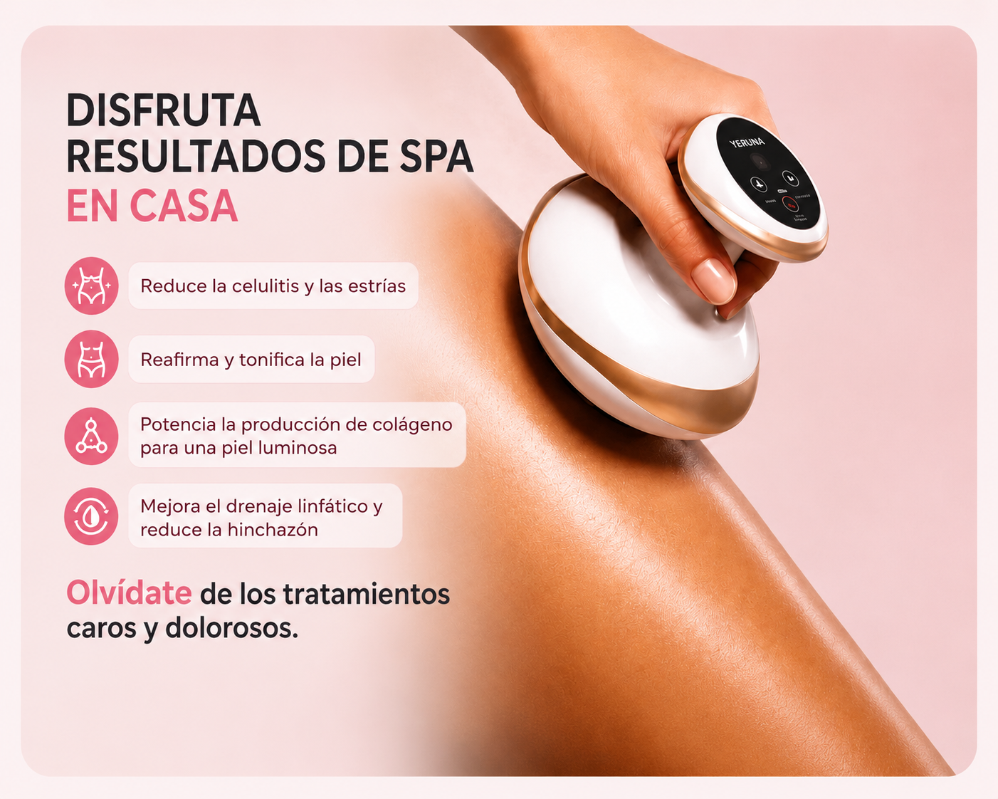 Yeruna Sculpt Pro™️ 1