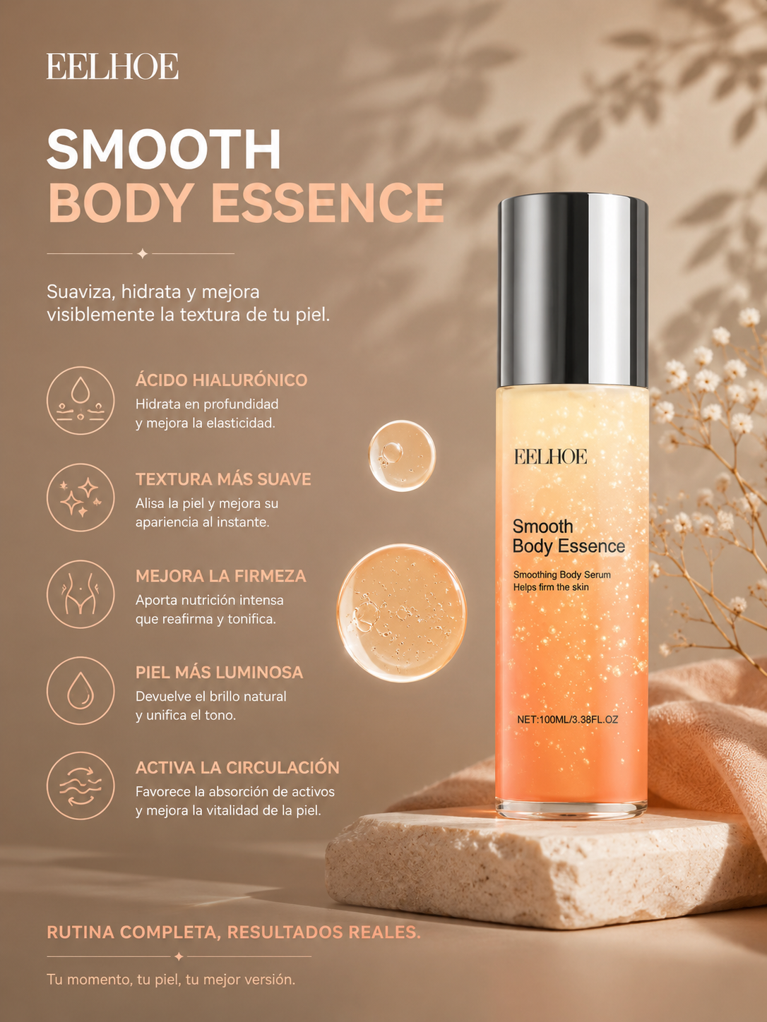 Rutina Completa Sculpt™️ — Pack 3 Productos