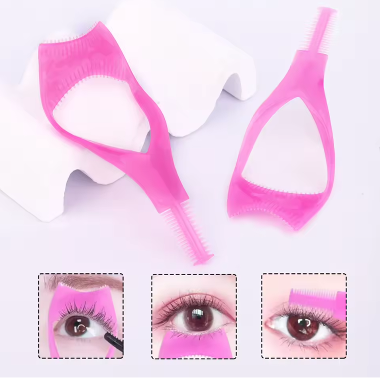 Yummy Lashes by YERUNA | Kit de pestañas profesional