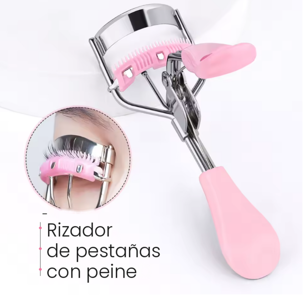 Yummy Lashes by YERUNA | Kit de pestañas profesional