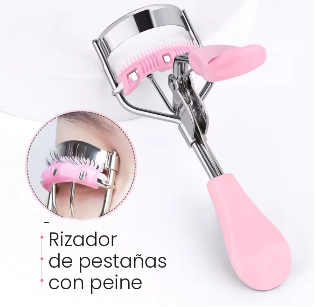 Yummy Lashes by YERUNA | Kit de pestañas profesional