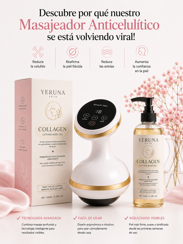 Yeruna Sculpt Pro™️