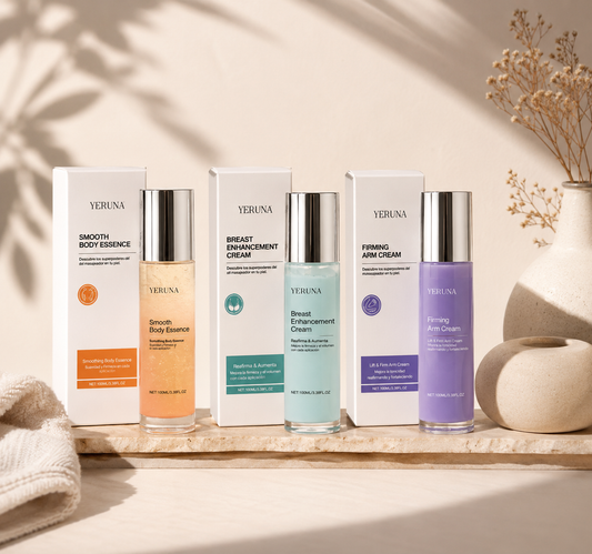 Rutina Completa Sculpt™️ — Pack 3 Productos