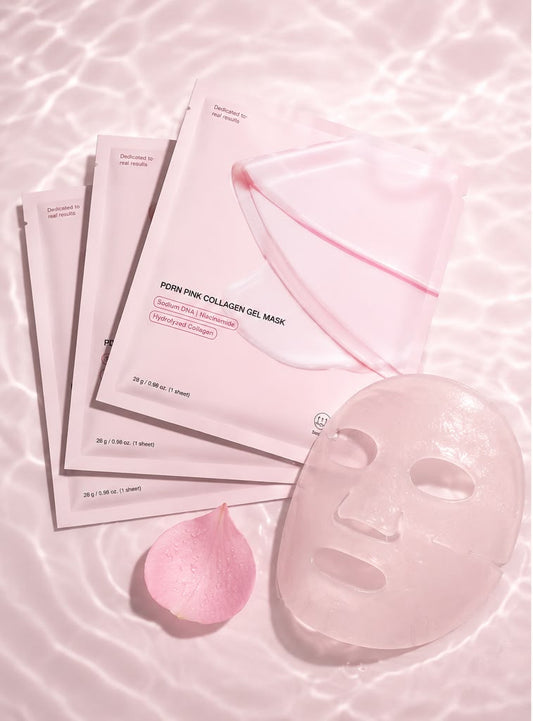 MASCARILLA  FACIAL  BIO-COLAGENO