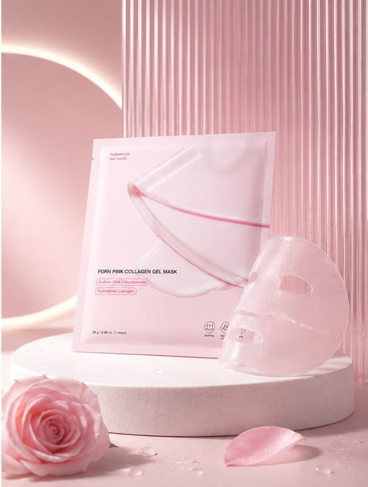 MASCARILLA  FACIAL  BIO-COLAGENO