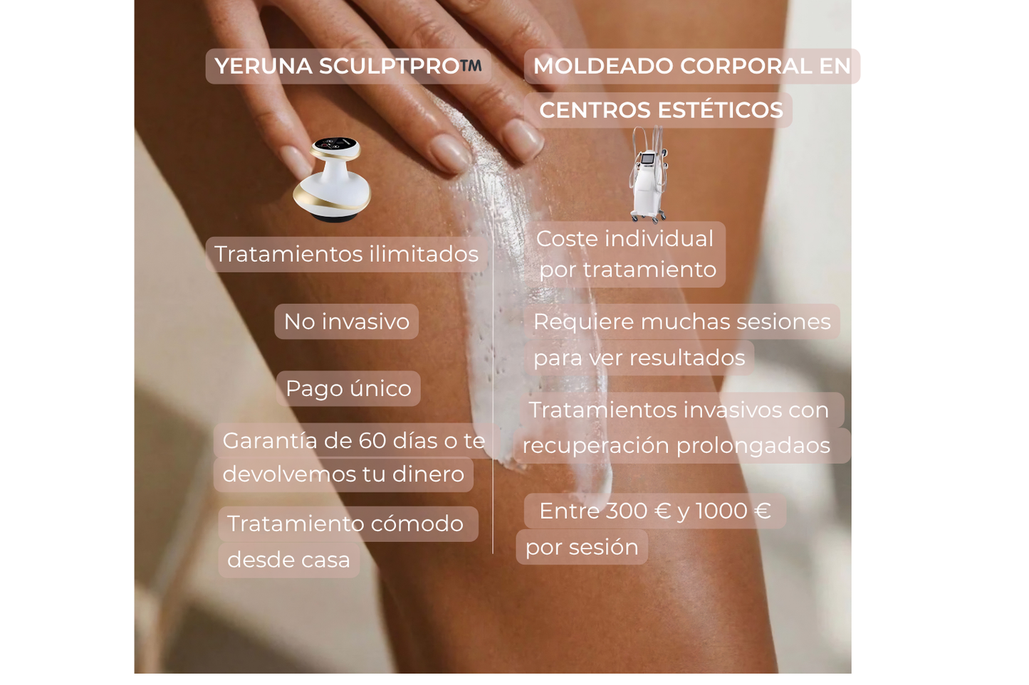 Yeruna Sculpt Pro™️