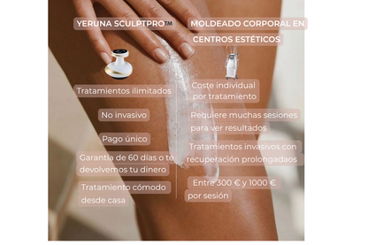 Yeruna Sculpt Pro™️