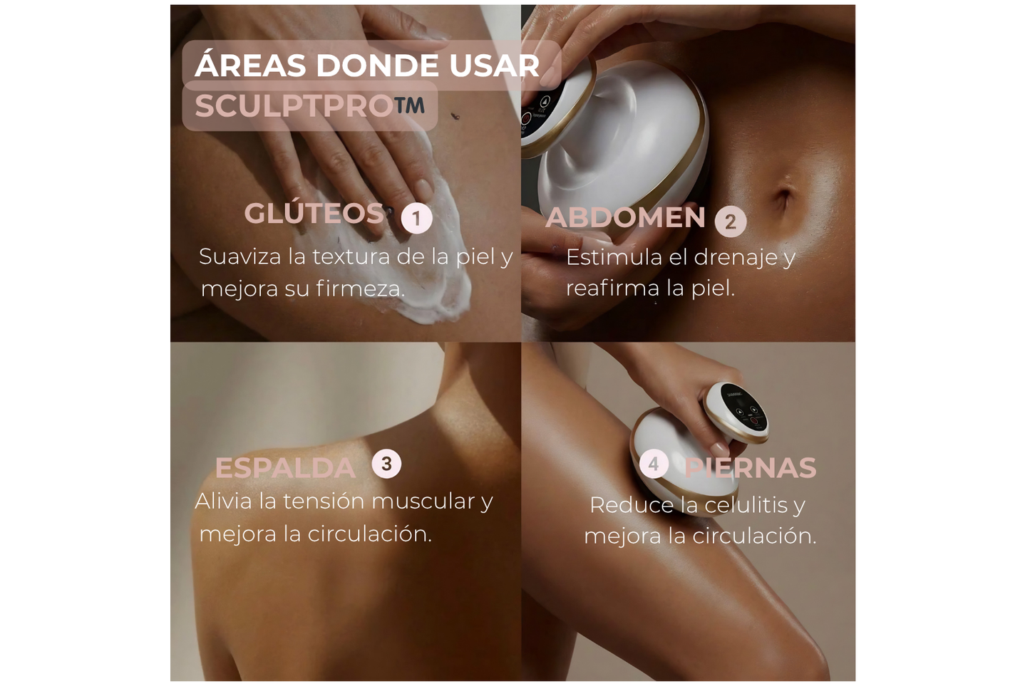 Yeruna Sculpt Pro™️