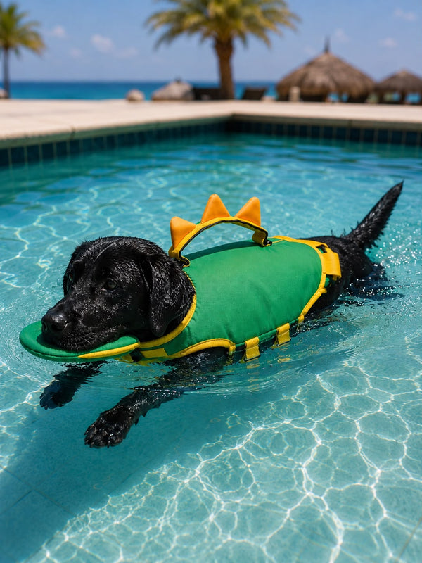 Ana M. | Labrador Retriver