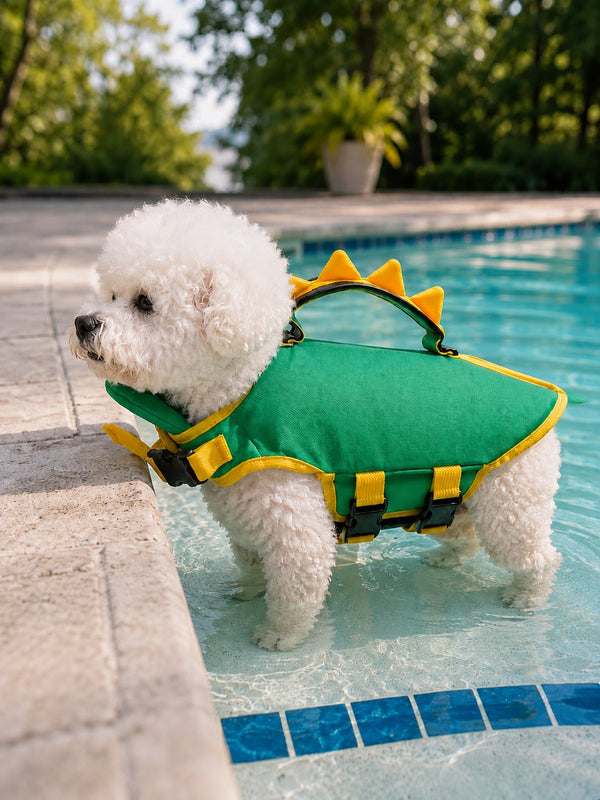 Priya S. | Bichón maltés